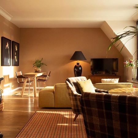 Aplace Antwerp - Marvellous Flats & Hotel Rooms Kültér fotó