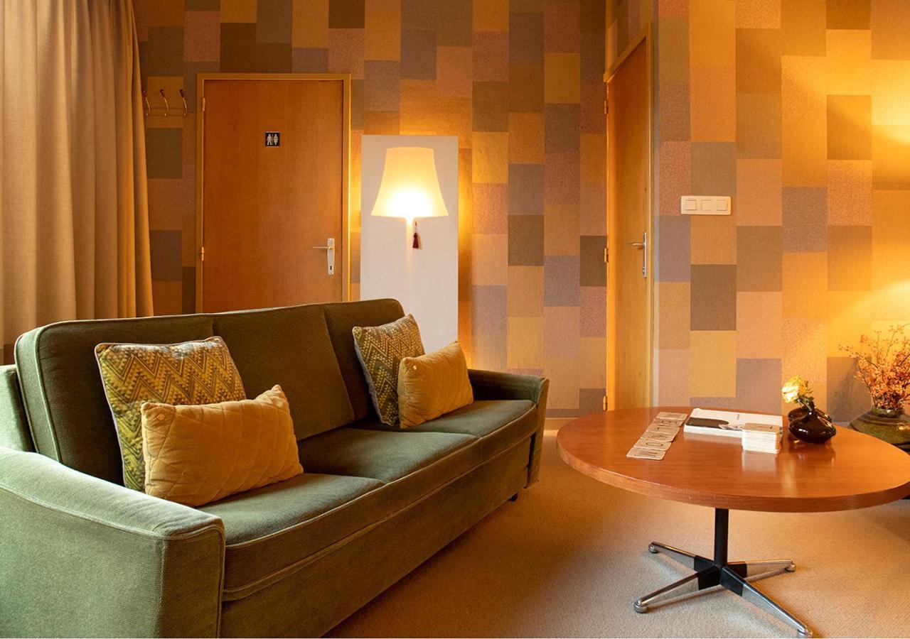 Aplace Antwerp - Marvellous Flats & Hotel Rooms Kültér fotó