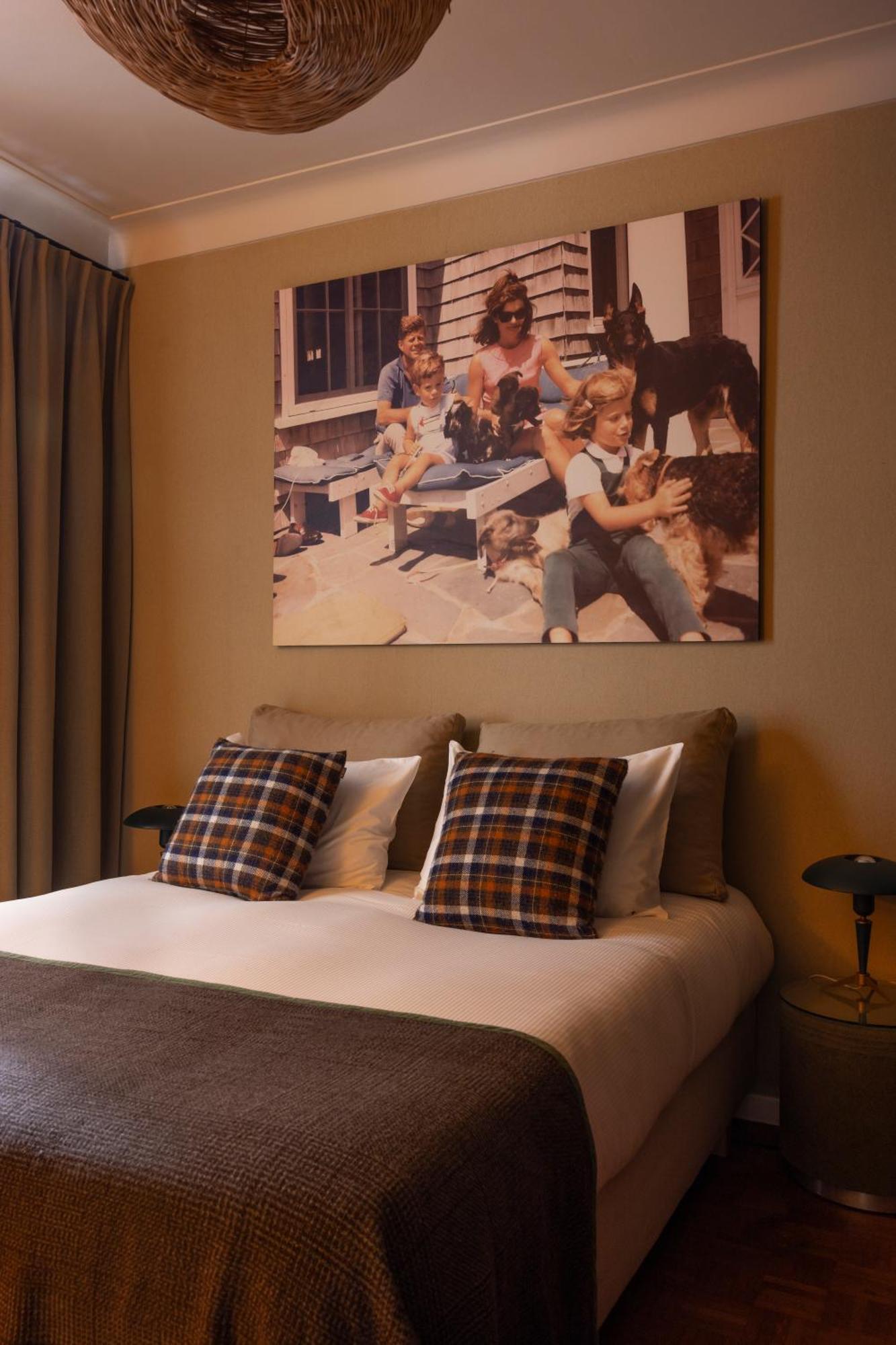 Aplace Antwerp Boutique Flats & Hotel Rooms Kültér fotó