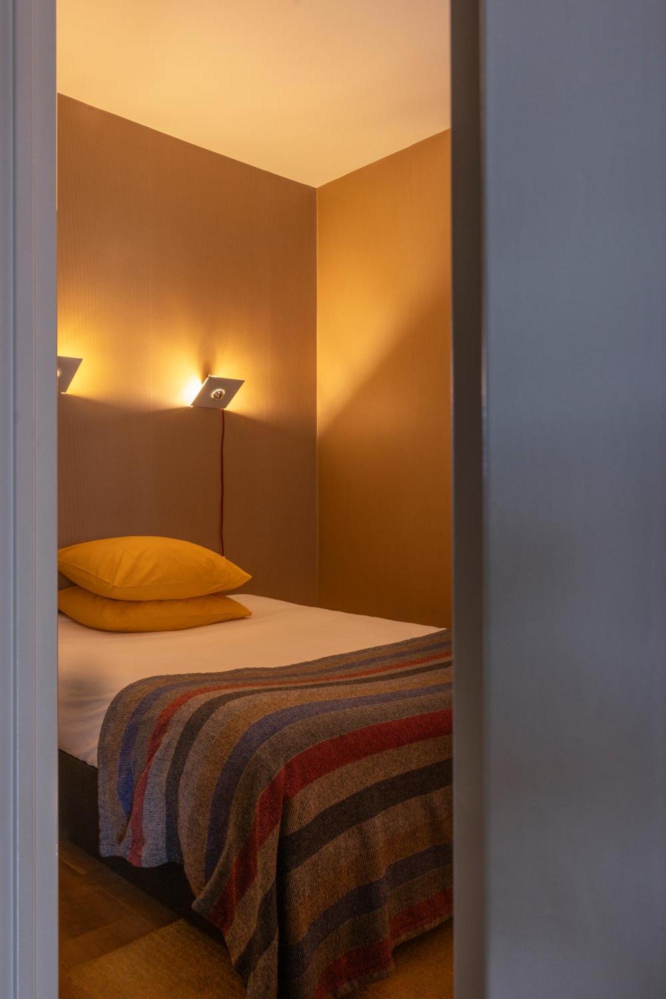 Aplace Antwerp - Marvellous Flats & Hotel Rooms Kültér fotó
