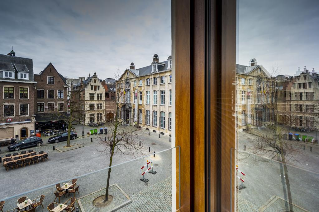 Aplace Antwerp - Marvellous Flats & Hotel Rooms Kültér fotó