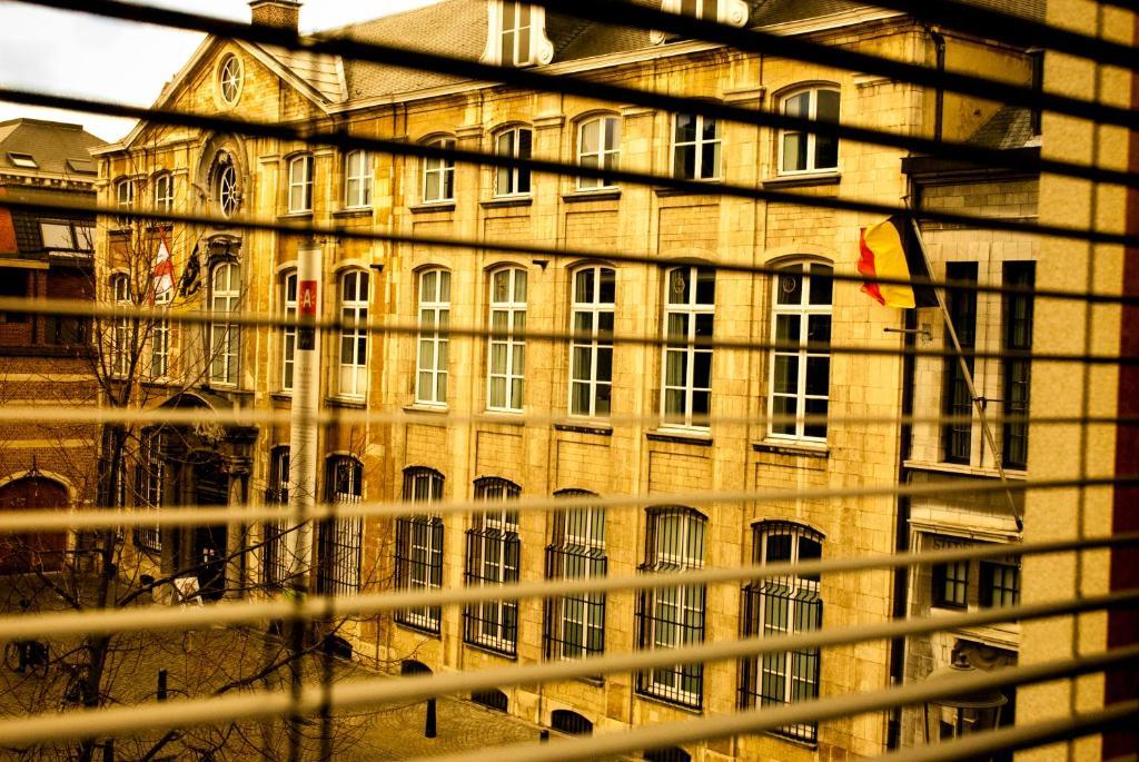 Aplace Antwerp - Marvellous Flats & Hotel Rooms Szoba fotó